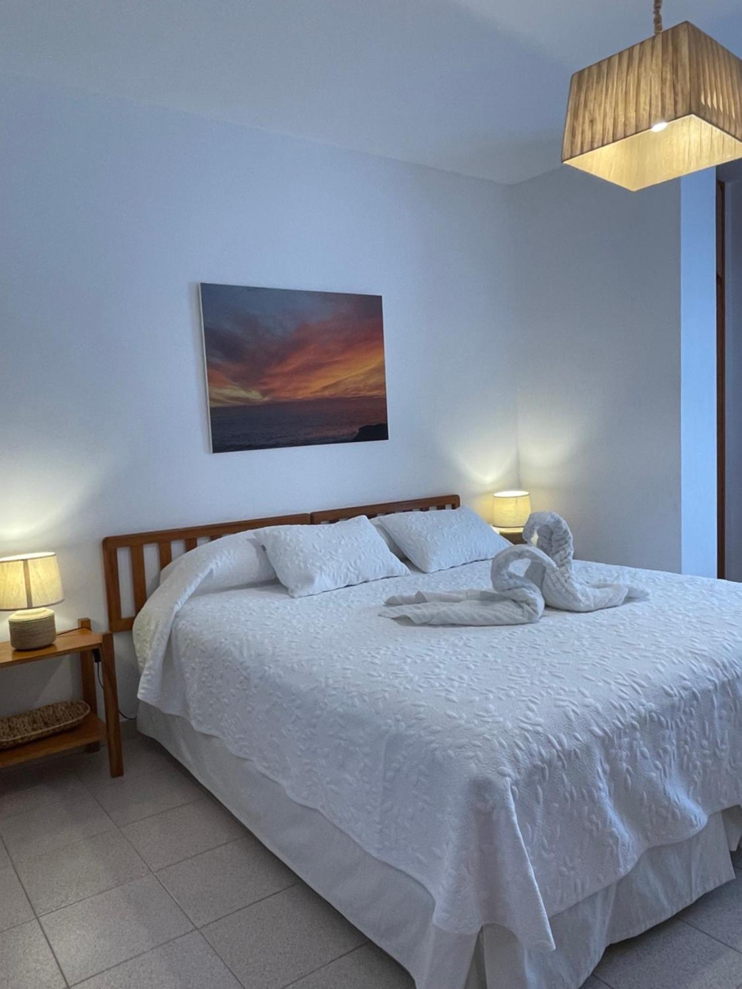 Edificio Orion, Apartamento E11 Tazacorte Ngoại thất bức ảnh